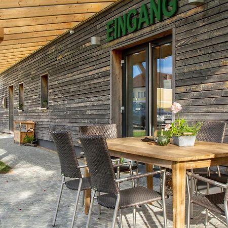 Gaestehaus "In Da Wiesn" أليتشيسبيرغ المظهر الخارجي الصورة